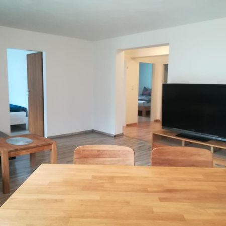 Ferienwohnung Brigitte Oberletzen Zewnętrze zdjęcie