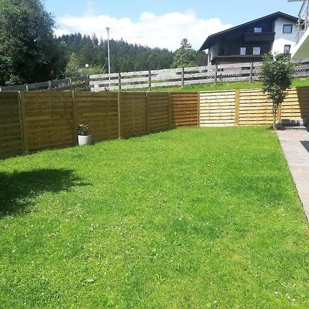 Ferienwohnung Brigitte Oberletzen Zewnętrze zdjęcie