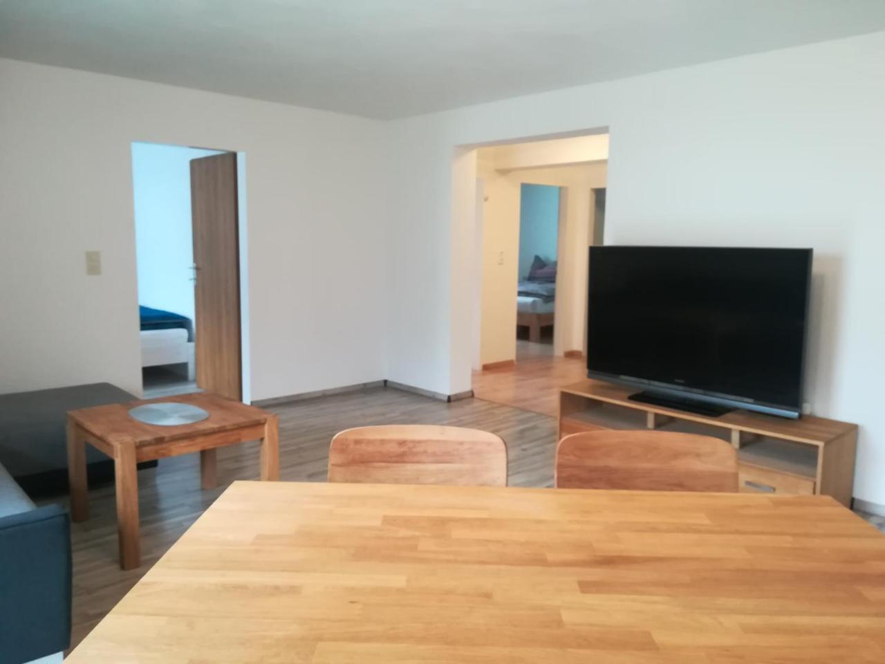 Ferienwohnung Brigitte Oberletzen Zewnętrze zdjęcie