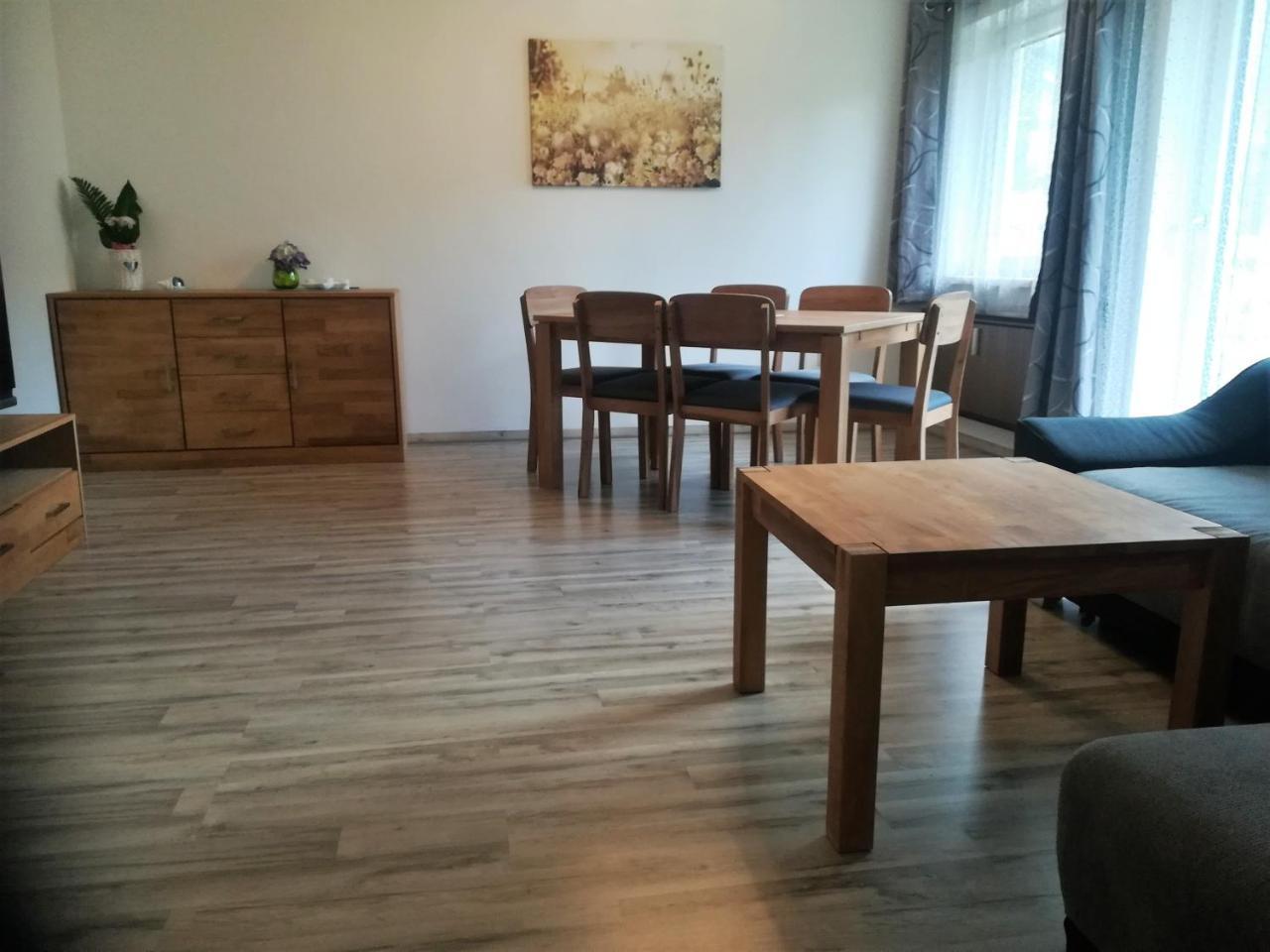 Ferienwohnung Brigitte Oberletzen Zewnętrze zdjęcie