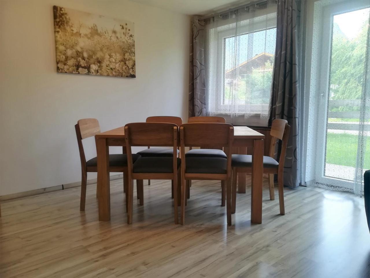 Ferienwohnung Brigitte Oberletzen Zewnętrze zdjęcie
