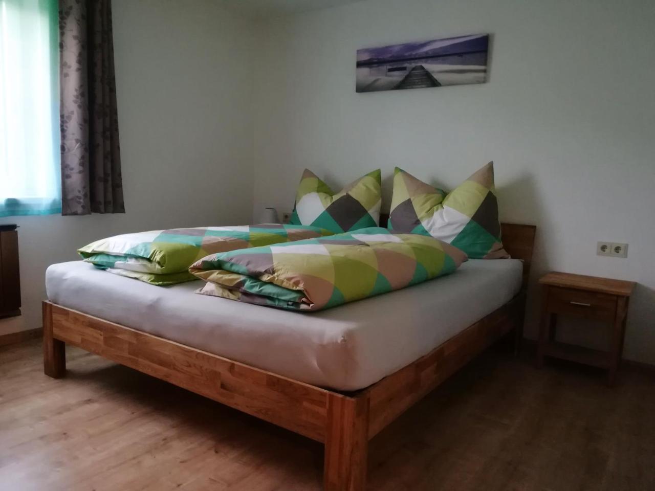 Ferienwohnung Brigitte Oberletzen Zewnętrze zdjęcie