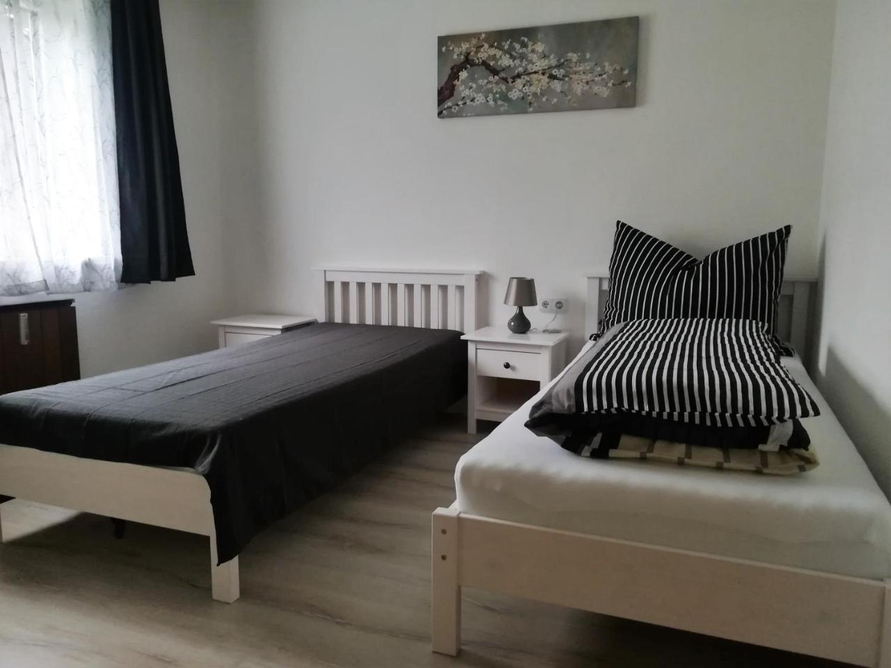 Ferienwohnung Brigitte Oberletzen Zewnętrze zdjęcie