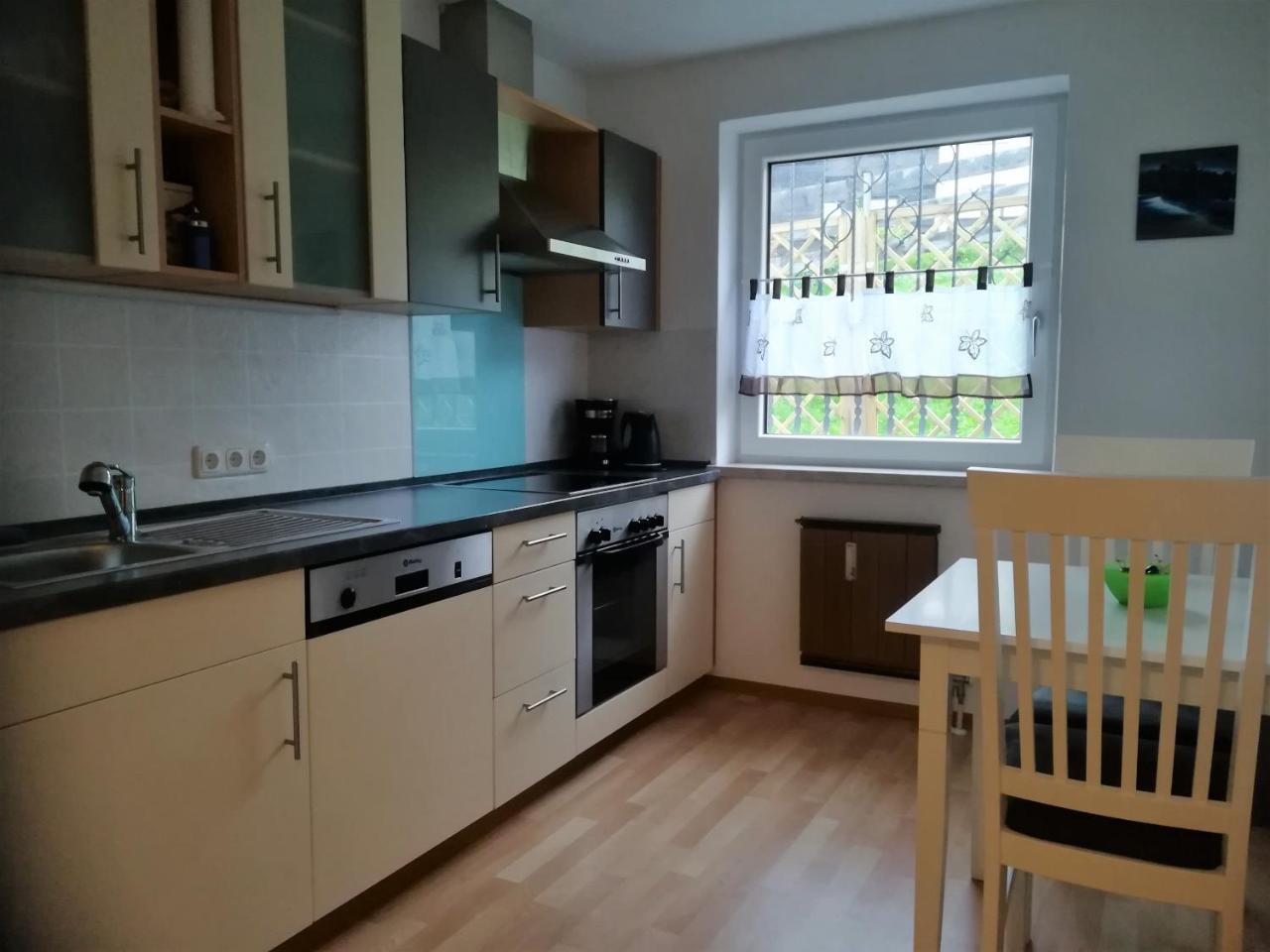 Ferienwohnung Brigitte Oberletzen Zewnętrze zdjęcie