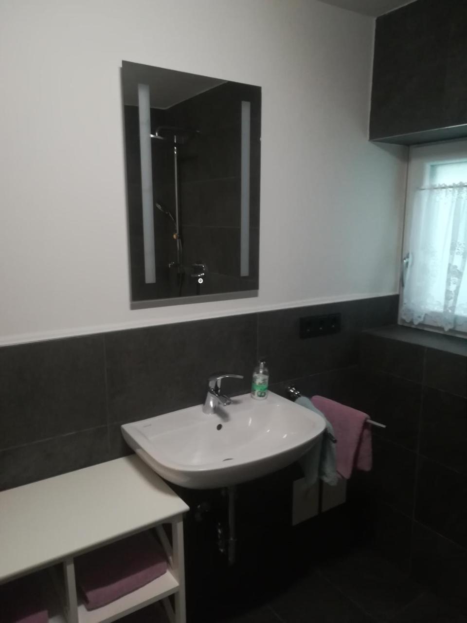 Ferienwohnung Brigitte Oberletzen Zewnętrze zdjęcie