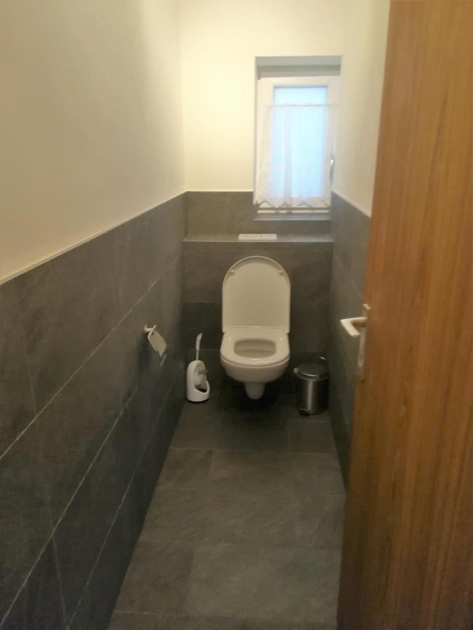Ferienwohnung Brigitte Oberletzen Zewnętrze zdjęcie